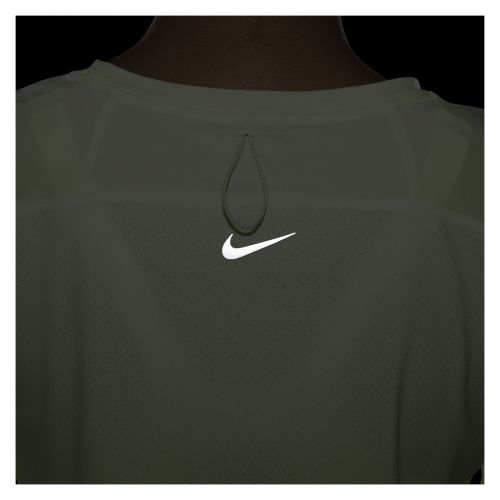 Koszulka damska do biegania Nike Miler Run Division DC5236