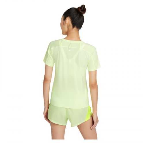 Koszulka damska do biegania Nike Miler Run Division DC5236