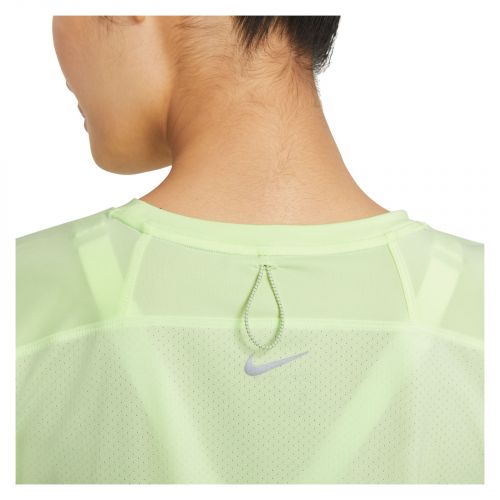 Koszulka damska do biegania Nike Miler Run Division DC5236