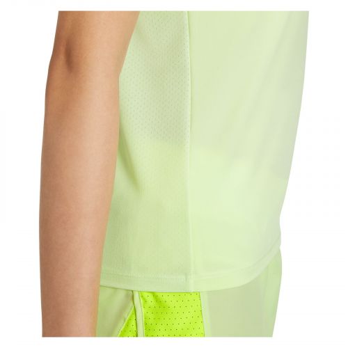 Koszulka damska do biegania Nike Miler Run Division DC5236