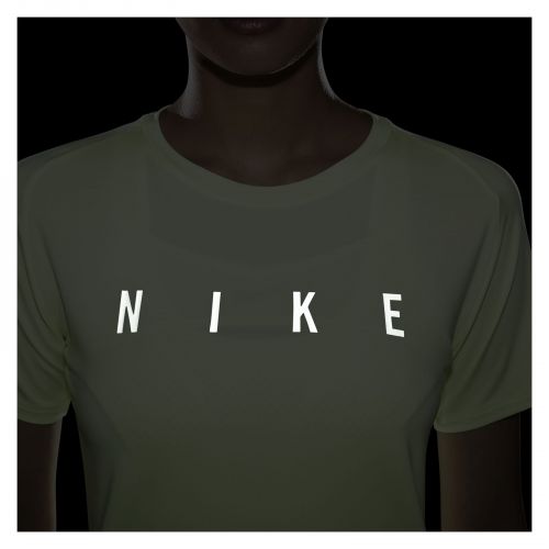 Koszulka damska do biegania Nike Miler Run Division DC5236