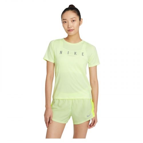 Koszulka damska do biegania Nike Miler Run Division DC5236