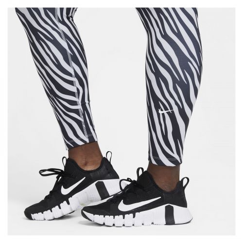 Spodnie damskie fitness Nike One 7/8 DC5276