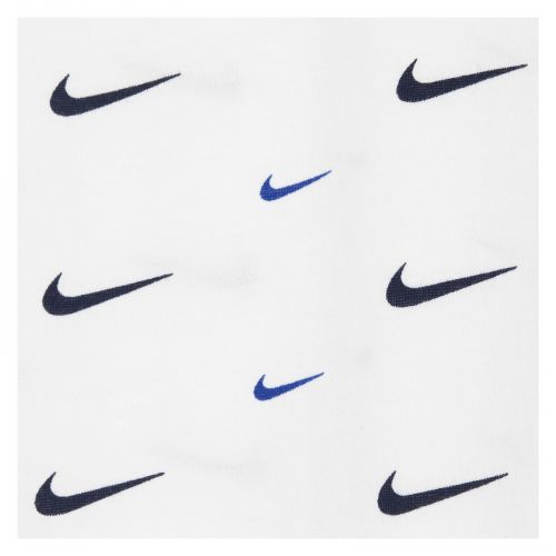 Koszulka sportowa dla dzieci Nike Sportswear Swoosh DC7530 