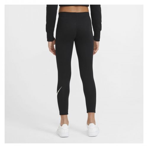 Spodnie treningowe dla dziewcząt Nike Sportswear Favorites GX DC9761