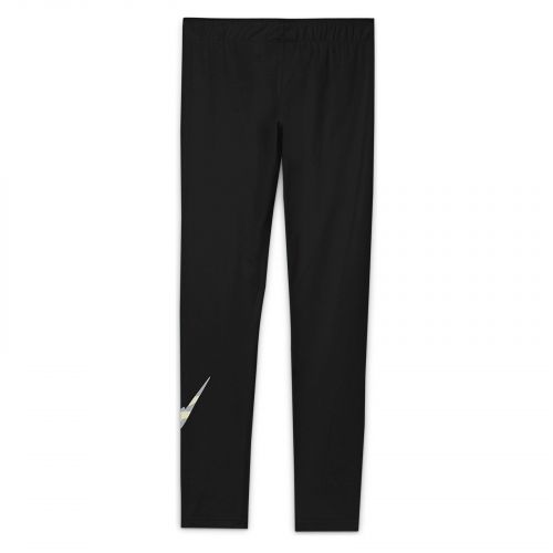 Spodnie treningowe dla dziewcząt Nike Sportswear Favorites GX DC9761