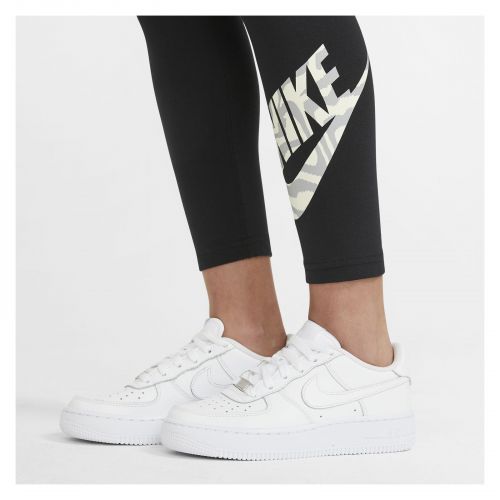 Spodnie treningowe dla dziewcząt Nike Sportswear Favorites GX DC9761