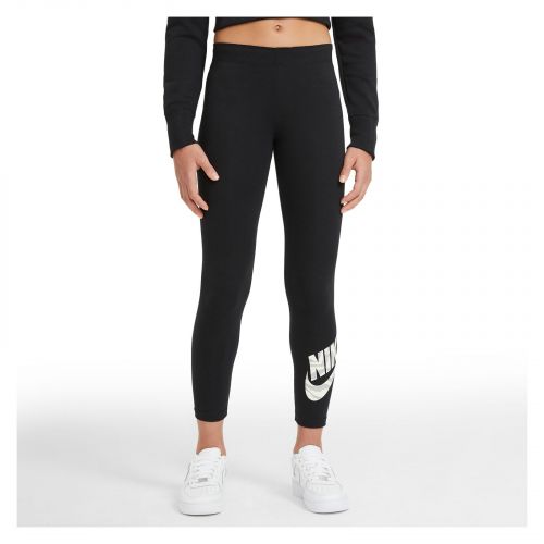 Spodnie treningowe dla dziewcząt Nike Sportswear Favorites GX DC9761