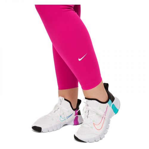 Spodnie damskie fitness Nike Dri-FIT One DD0252