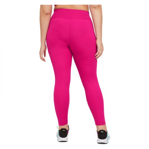 Spodnie damskie fitness Nike Dri-FIT One DD0252