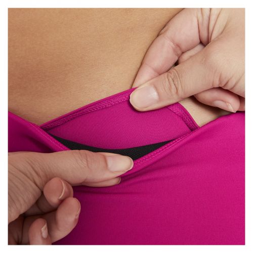 Spodnie damskie fitness Nike Dri-FIT One DD0252