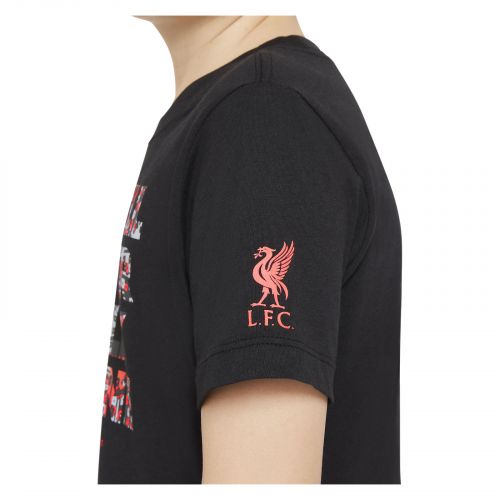 Koszulka dla dzieci Nike FC Liverpool DD0846