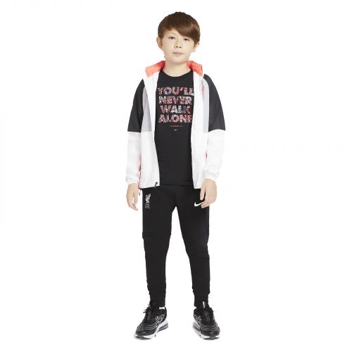 Koszulka dla dzieci Nike FC Liverpool DD0846