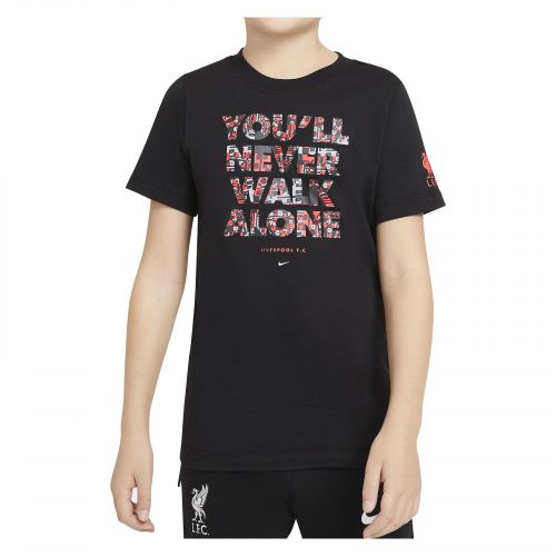Koszulka dla dzieci Nike FC Liverpool DD0846