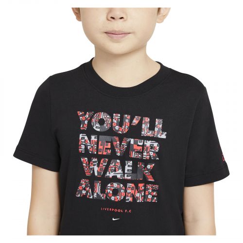 Koszulka dla dzieci Nike FC Liverpool DD0846