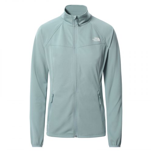 Polar turystyczny damski The North Face Extent III A495S