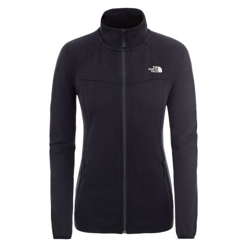 Polar turystyczny damski The North Face Extent III A495S