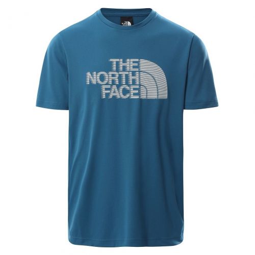 Koszulka turystyczna męska The North Face Extent A4962
