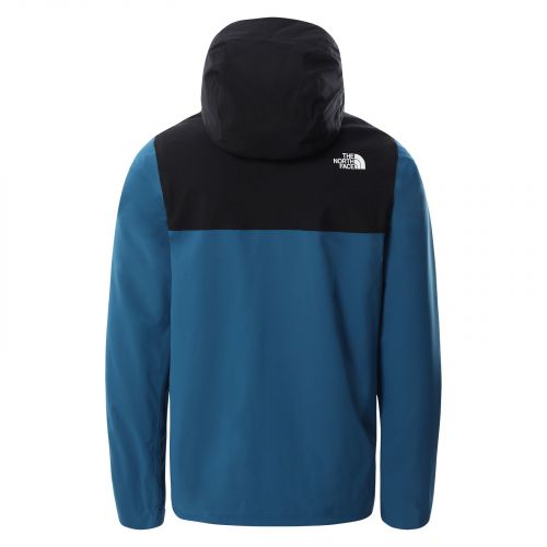 Kurtka turystyczna męska the North Face Campay Shell A4SZA
