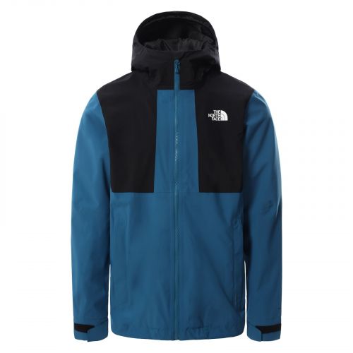 Kurtka turystyczna męska the North Face Campay Shell A4SZA