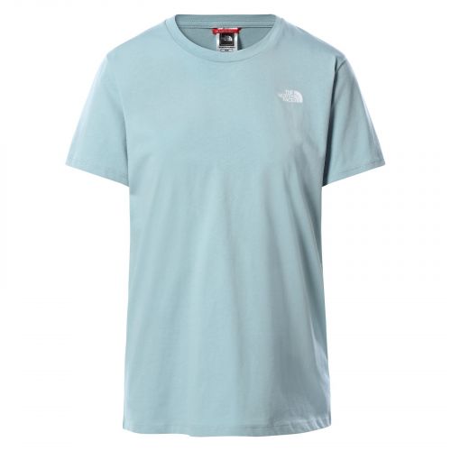 Koszulka damska The North Face Campay AA4SZG