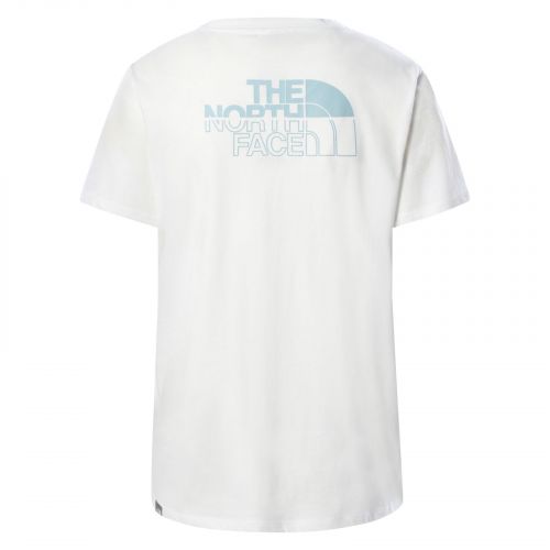 Koszulka damska The North Face Campay AA4SZG