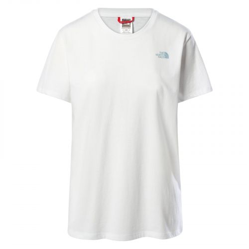 Koszulka damska The North Face Campay AA4SZG