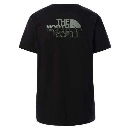 Koszulka damska The North Face Campay AA4SZG