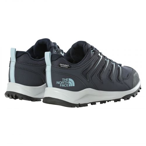 Buty trekkingowe damskie The North Face Venture Fasthike II WP A52FN