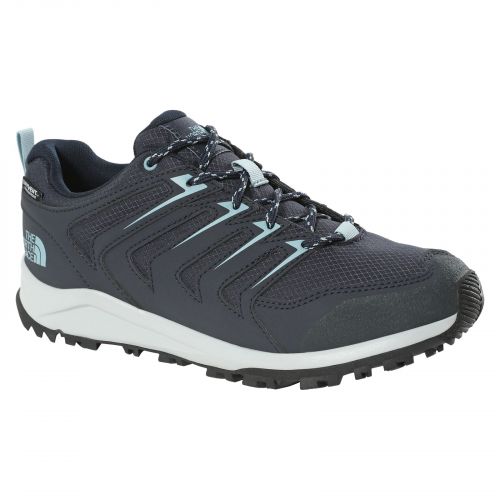 Buty trekkingowe damskie The North Face Venture Fasthike II WP A52FN