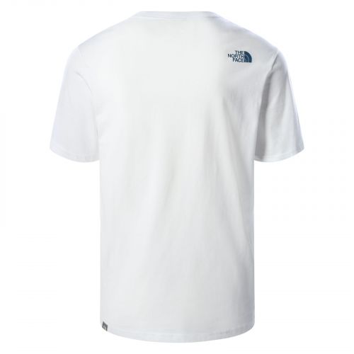 Koszulka męska The North Face Campay A55BJ