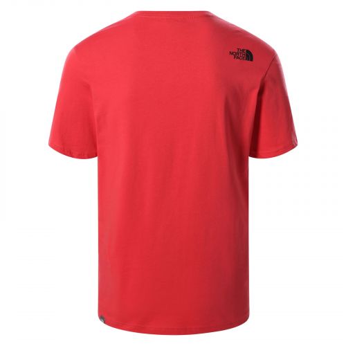 Koszulka męska The North Face Campay A55BJ