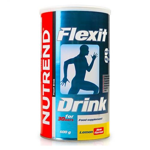 Suplement na stawy Nutrend Flexit Drink 400g 