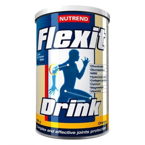 Suplement na stawy Nutrend Flexit Drink 400g 