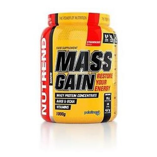 Nutrend Mass Gain 14