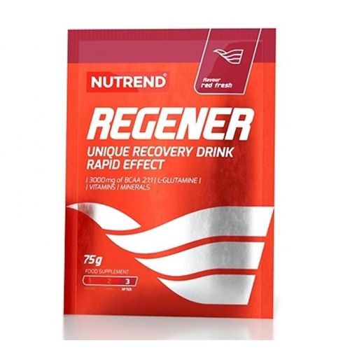 Napój regeneracyjny Nutrend Regener 75g