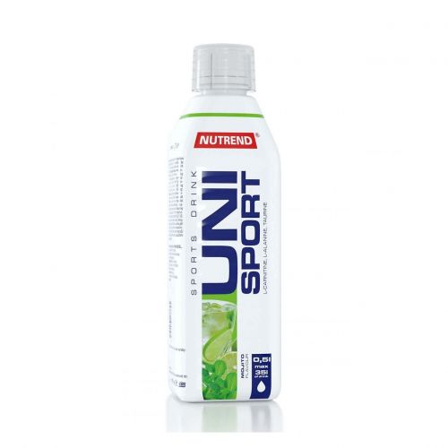 Napój hipotoniczny Nutrend Unisport 1000ml