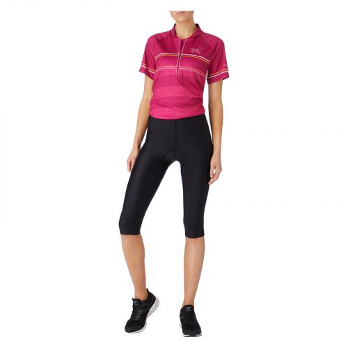 Spodenki rowerowe damskie Nalamura Ibiza II 412602