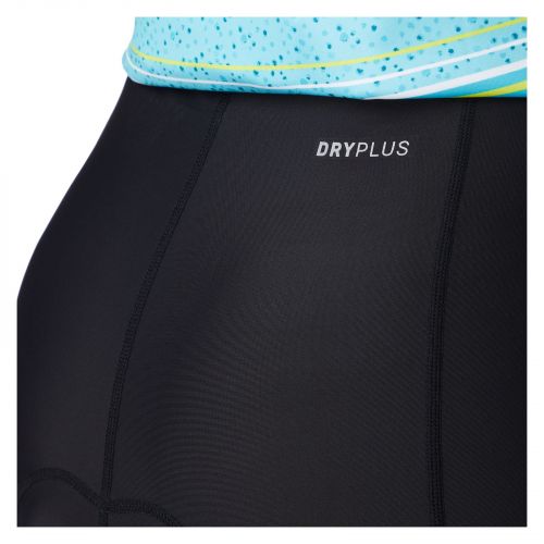 Spodenki rowerowe damskie Nakamura Marseille II 412604