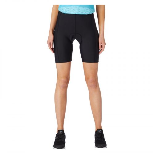 Spodenki rowerowe damskie Nakamura Marseille II 412604