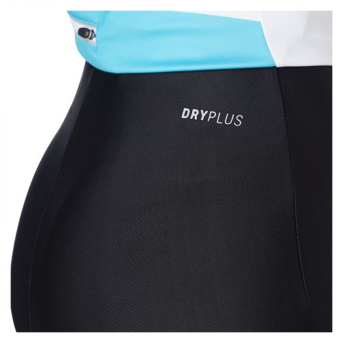 Spodenki rowerowe damskie Nakamura New Napoli II 412606