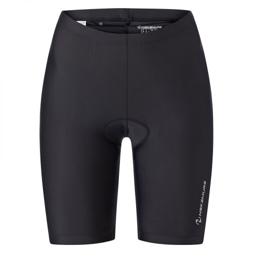 Spodenki rowerowe damskie Nakamura New Napoli II 412606
