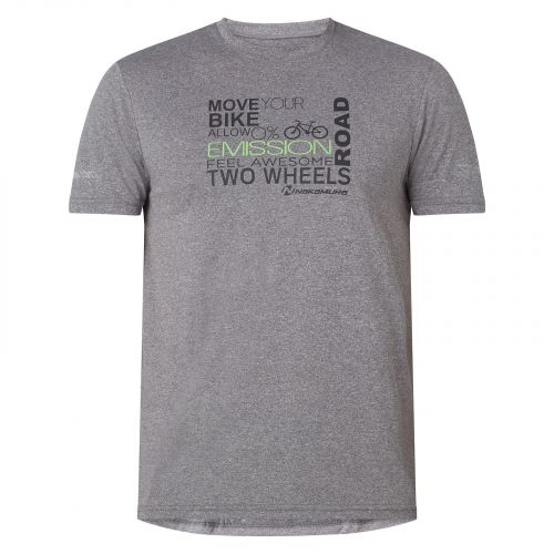 Koszulka rowerowa męska Nakamura Denzel 412612