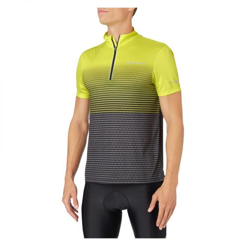 Koszulka rowerowa męska Nakamura Daniel 412614