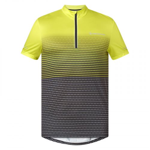 Koszulka rowerowa męska Nakamura Daniel 412614