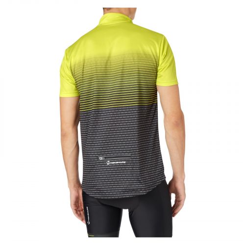 Koszulka rowerowa męska Nakamura Daniel 412614