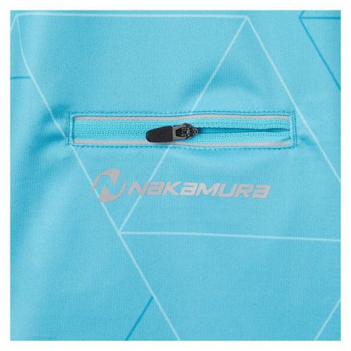 Koszulka rowerowa dla dzieci Nakamura Fabi Jr 412642