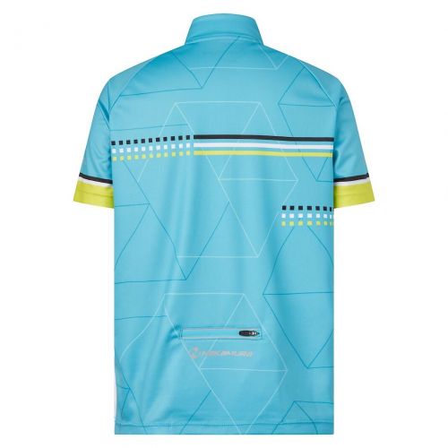 Koszulka rowerowa dla dzieci Nakamura Fabi Jr 412642