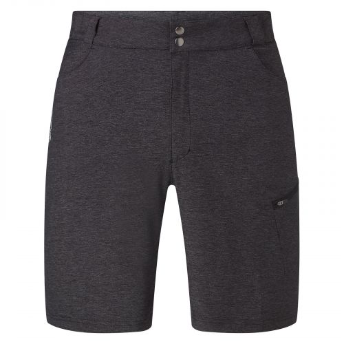 Spodenki rowerowe męskie Nakamura Dello 412812