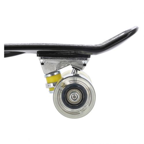 Deskorolka fiszka pennyboard Streetart Aztek Nils